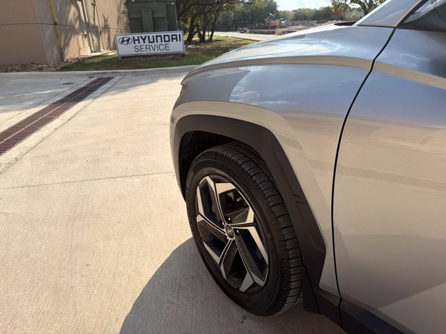 2023 Hyundai Tucson SEL Convenience - Photo 15