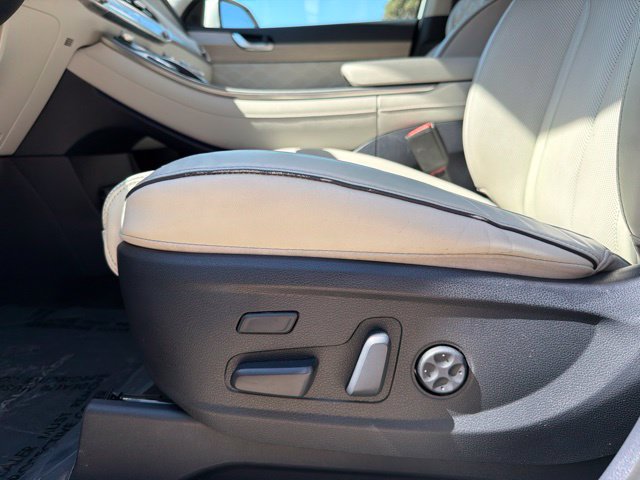2021 Hyundai Palisade Calligraphy - Photo 33