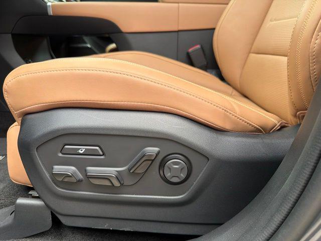 2026 Hyundai Santa Fe Calligraphy - Photo 38