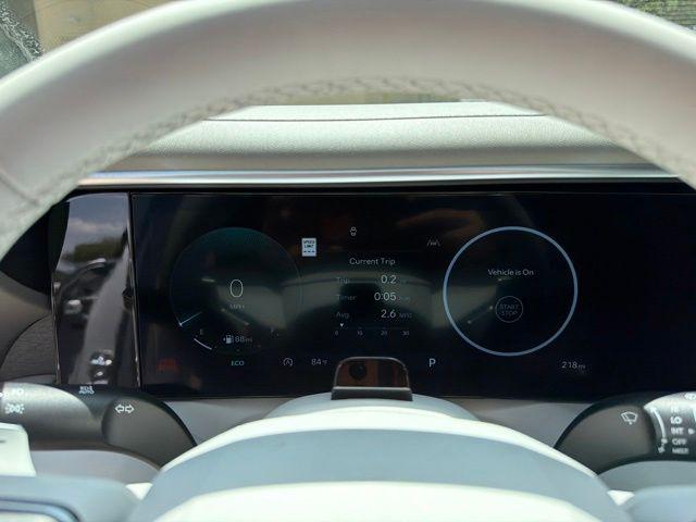 2026 Hyundai Palisade Limited - Photo 9