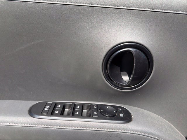 2026 Hyundai Palisade XRT Pro - Photo 19