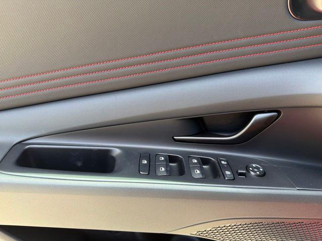 2026 Hyundai Elantra N Line - Photo 17