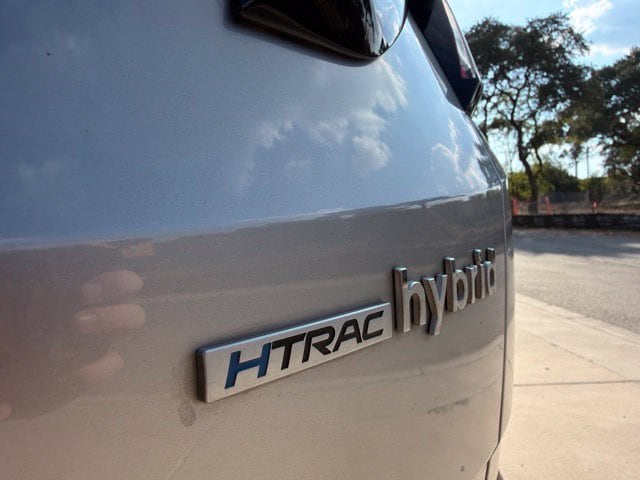 2023 Hyundai Tucson SEL Convenience - Photo 13