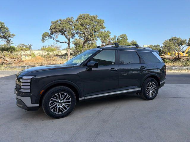 2027 Hyundai Palisade