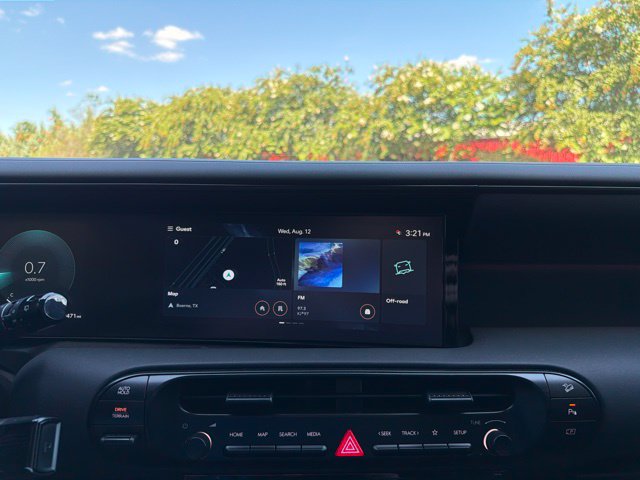 2026 Hyundai Palisade XRT Pro - Photo 23