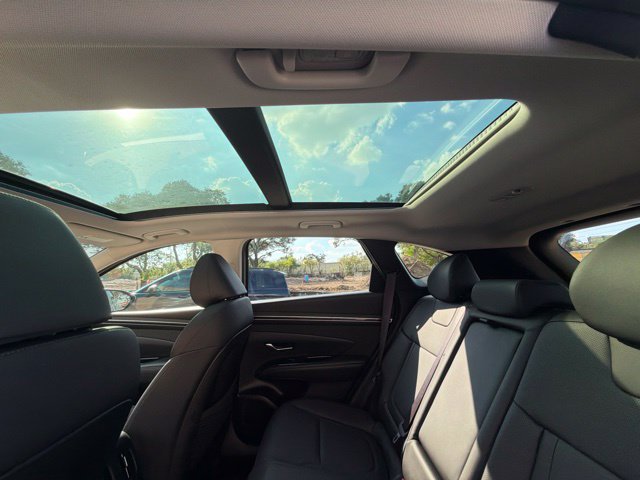 2023 Hyundai Tucson SEL Convenience - Photo 18