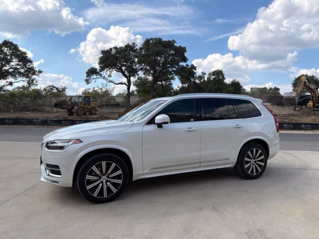 Used 2023 Volvo XC90 B6 Plus 7-Seater SUV