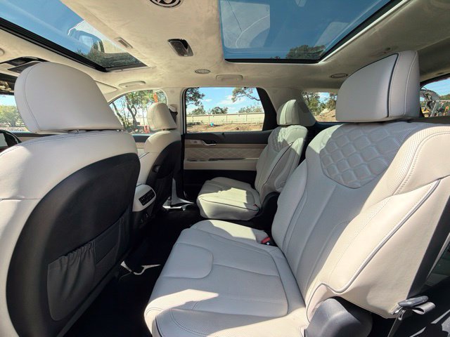 2021 Hyundai Palisade Calligraphy - Photo 17