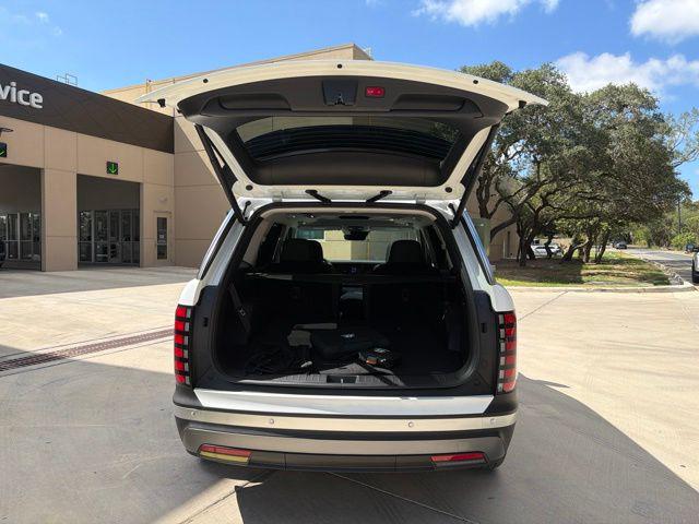 New 2027 Hyundai Palisade Hybrid Blue SEL Premium 7P SUV