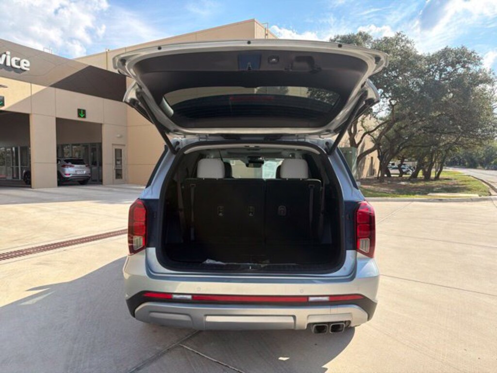 Used 2023 Hyundai Palisade SEL SUV