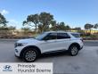 Used 2020 Ford Explorer Limited SUV
