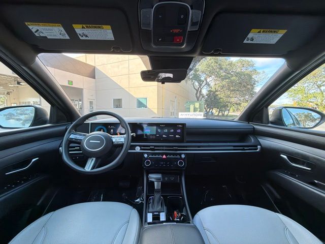 2025 Hyundai Santa Cruz SEL - Photo 12