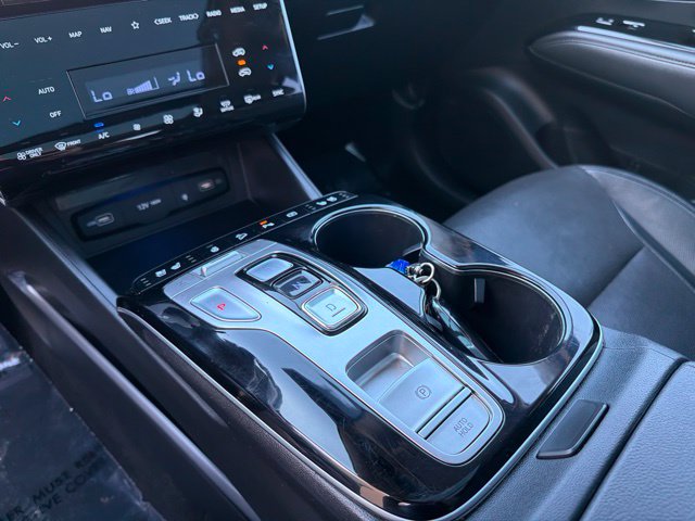 2024 Hyundai Tucson Limited - Photo 29