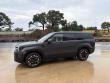 New 2027 Hyundai Santa Fe SE FWD SUV