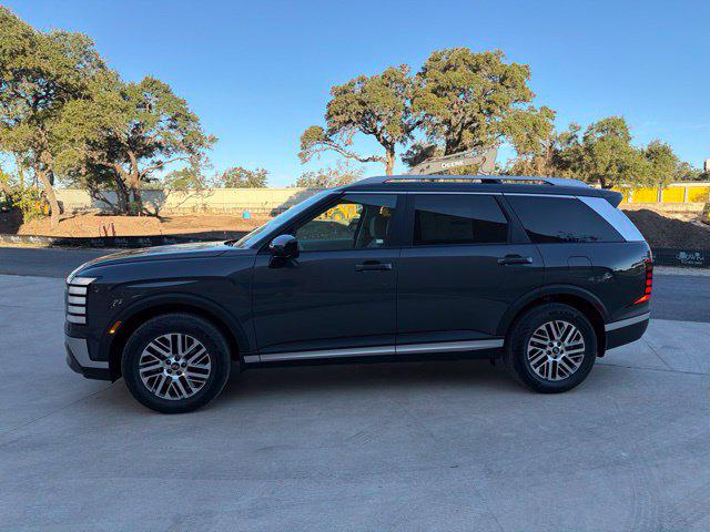 New 2027 Hyundai Palisade SEL FWD SUV