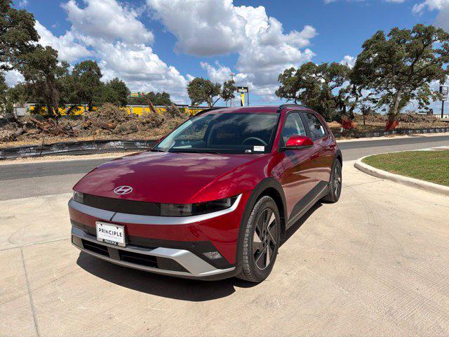 New 2027 Hyundai IONIQ 5 SEL SUV
