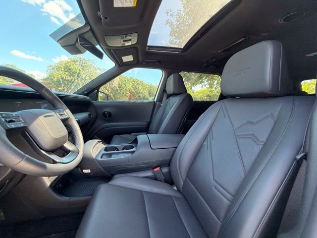 2026 Hyundai Palisade XRT Pro - Photo 16