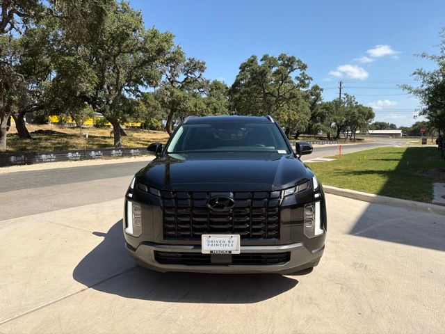 2025 Hyundai Palisade SEL - Photo 7