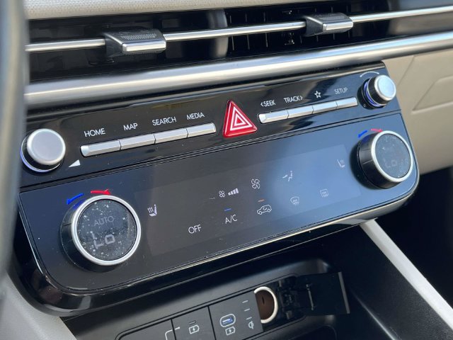 2025 Hyundai Tucson SEL Convenience - Photo 20
