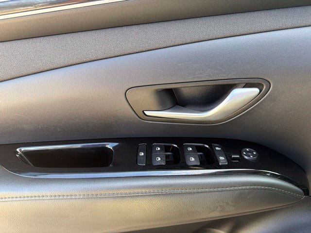 2023 Hyundai Tucson SEL Convenience - Photo 20