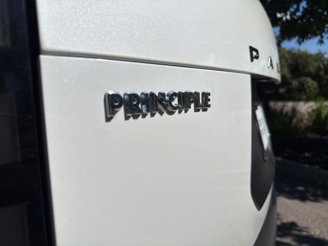 2026 Hyundai Palisade XRT Pro - Photo 13