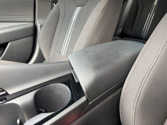 2025 Hyundai Elantra Blue - Photo 36