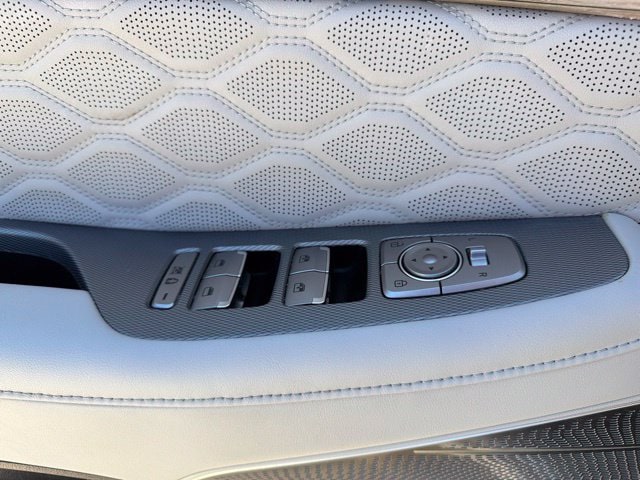2021 Hyundai Palisade Calligraphy - Photo 19