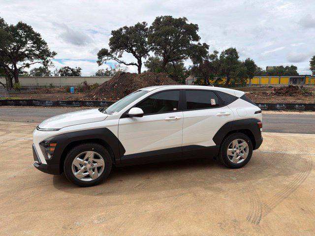 2027 Hyundai Kona