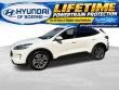 Used 2022 Ford Escape SEL SUV
