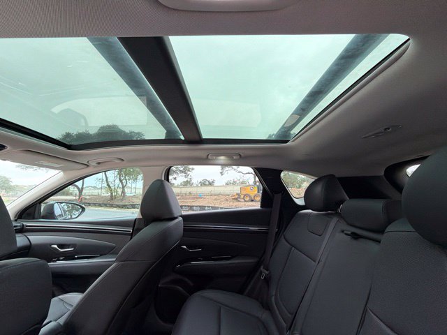 2023 Hyundai Tucson SEL Convenience - Photo 13