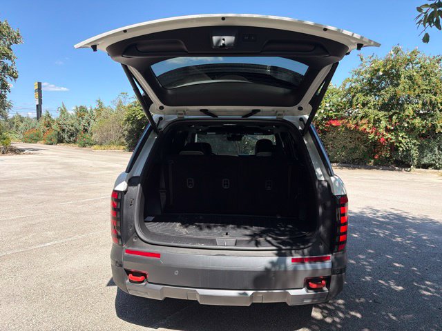 Certified 2026 Hyundai Palisade XRT Pro SUV