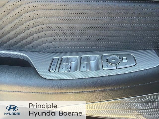 2024 Hyundai Palisade Calligraphy - Photo 19