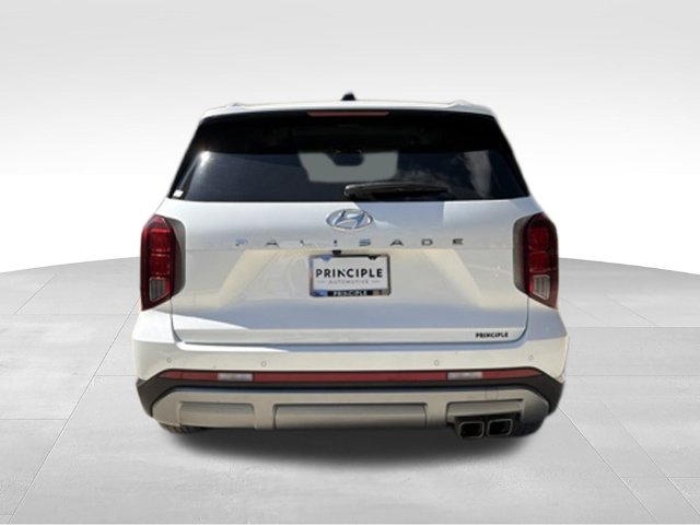 Used 2024 Hyundai Palisade SEL SUV