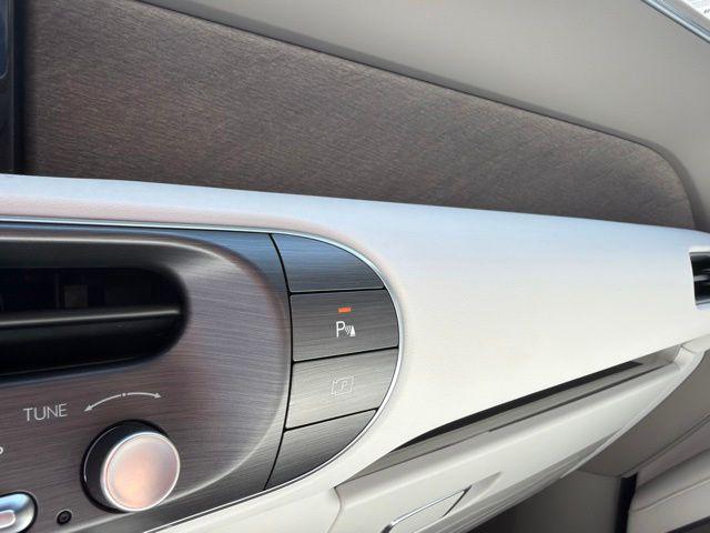 2026 Hyundai Palisade Limited - Photo 26