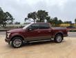 Used 2016 Ford F-150 Lariat Truck