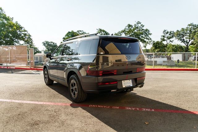 Certified 2026 Hyundai Santa Fe XRT SUV