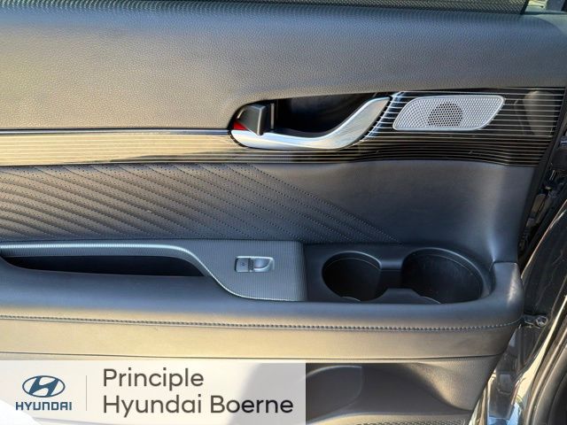 2024 Hyundai Palisade Calligraphy - Photo 27