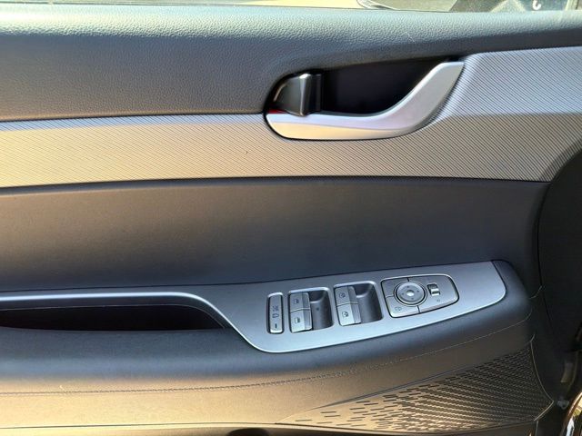 2025 Hyundai Palisade SEL - Photo 18