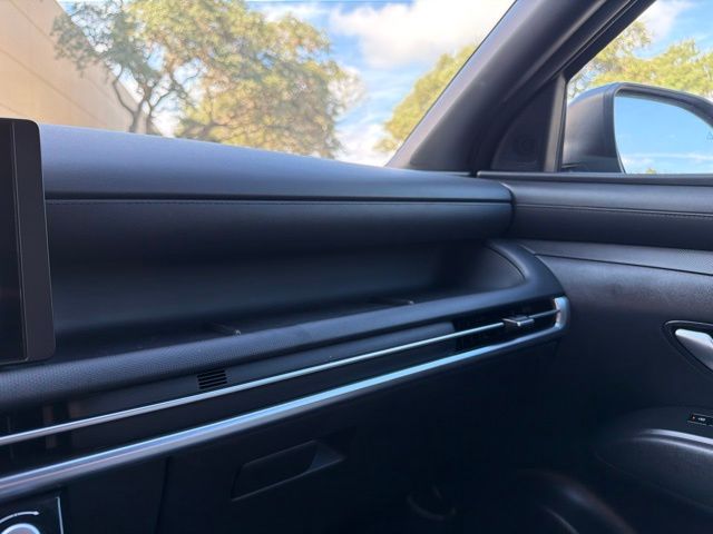 2025 Hyundai Santa Cruz SEL - Photo 22