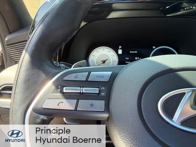 2024 Hyundai Palisade Calligraphy - Photo 22