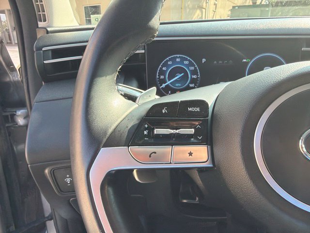 2023 Hyundai Tucson SEL Convenience - Photo 22