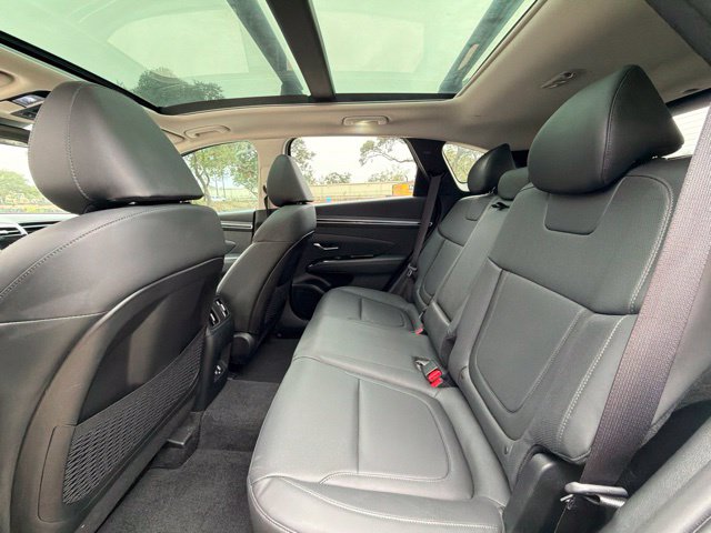 2023 Hyundai Tucson SEL Convenience - Photo 14