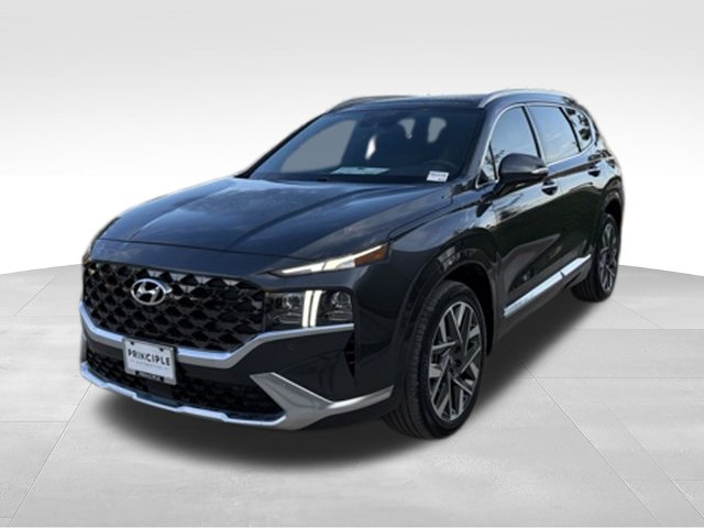 Used 2023 Hyundai Santa Fe Calligraphy SUV