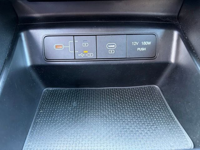 2025 Hyundai Santa Cruz SEL - Photo 23