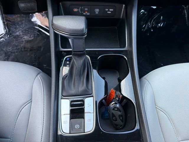 2025 Hyundai Santa Cruz SEL - Photo 25