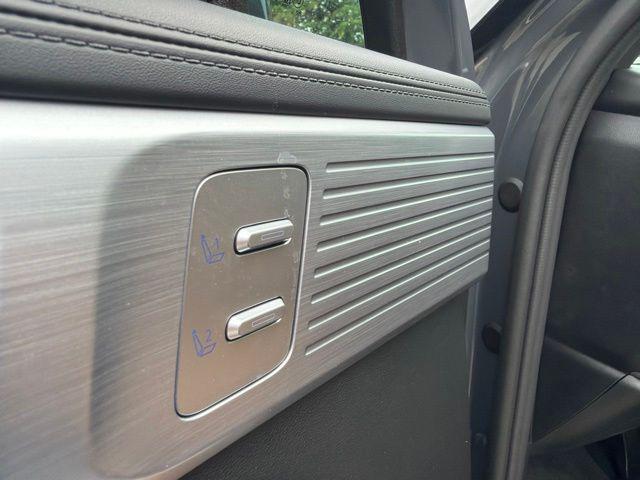 2026 Hyundai Santa Fe Calligraphy - Photo 21