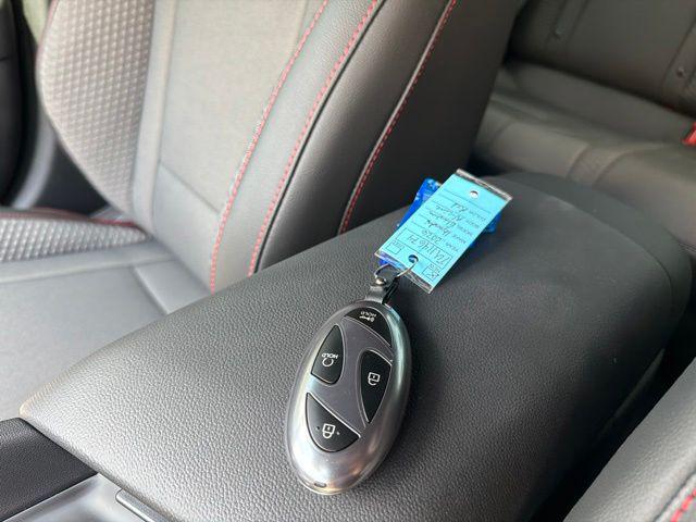 2026 Hyundai Elantra N Line - Photo 40