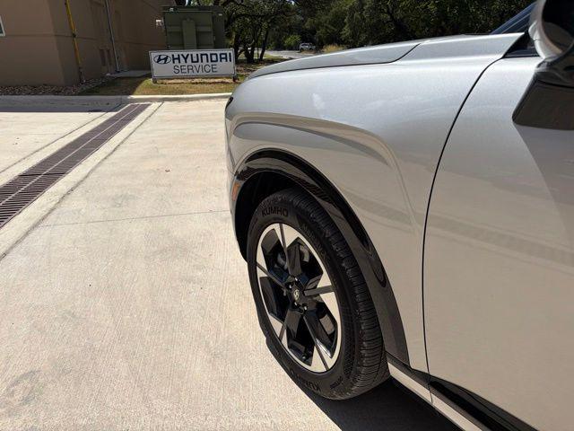 2026 Hyundai Palisade Limited - Photo 13