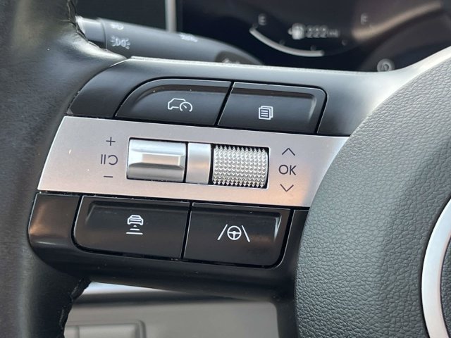 2025 Hyundai Tucson SEL Convenience - Photo 15