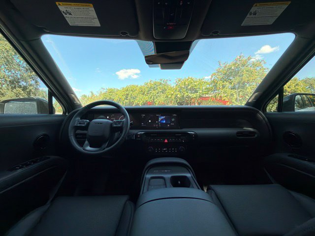 2026 Hyundai Palisade XRT Pro - Photo 11